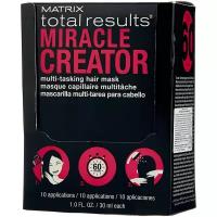 Matrix Total Results Miracle Creator Маска для волос многофункциональная