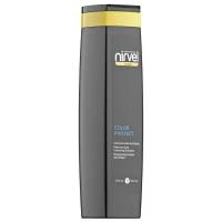 Шампунь для окрашенных волос (пепельный) Nirvel Dyd hair Shampoo "GREY" Color Protect, 250 мл