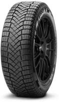 Автошина Pirelli W-Ice ZERO FRICTION 215/60 R16 99H