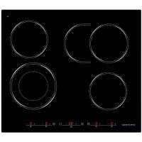 Варочная панель Zigmund & Shtain CNS 259.60 BX
