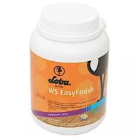 Loba WS EasyFinish бесцветный, полуматовая, 1 кг, 1 л