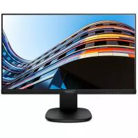 Монитор Philips 243S7EYMB/00 23.8" Black (243S7EYMB/00)