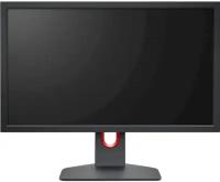 Монитор Benq 24" Zowie XL2411K 1920x1080 TN WLED 144Гц 1ms HDMI DisplayPort