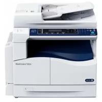 МФУ лазерное Xerox WorkCentre 5022, ч/б, A3