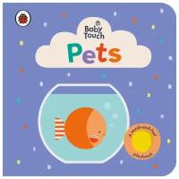 Baby Touch. Pets