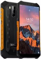 Сотовый телефон Ulefone Armor X5 Pro Orange