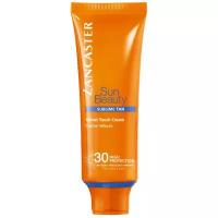 Lancaster крем Sun Beauty Velvet Touch Cream Сияющий загар SPF 30