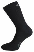 Носки Ulvang, размер 46-48, черный