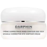 Darphin Разглаживающий крем для контура глаз Wrinkle Corrective Eye Contour Cream