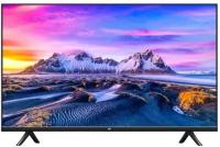 Телевизор Xiaomi Mi TV P1 32 (L32M6-6ARG) RU, чёрный