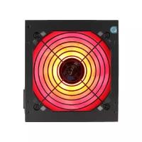 Блок питания AeroCool KCAS-750G RGB 750W черный