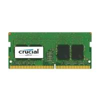 Оперативная память Crucial 4 ГБ DDR4 2133 МГц SODIMM CL15 CT4G4DSFS8213