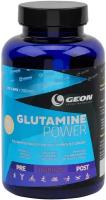 Глютамин GEON Glutamine Power, 180 капсул