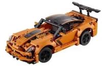 Конструктор Lego Technic 42093 Super Car