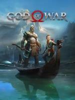 God of War на русском языке Standard Edition для ПК, Steam