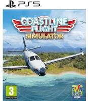 Игра Coastline Flight Simulator для PlayStation 5