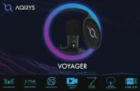 Микрофон AQIRYS Voyager USB