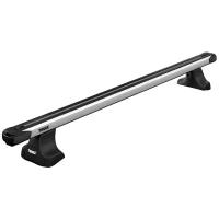 Багажник THULE Evo SlideBar за дверные проемы для TOYOTA Tundra (2007-н.в.), 162 см