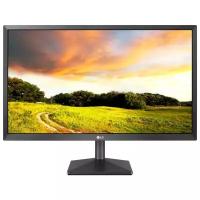 21.5" Монитор LG 22MK400A, 1920x1080, 75 Гц, TN