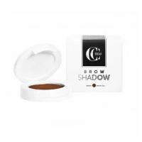 Тени для бровей BROW SHADOW, CC BROW коричневый