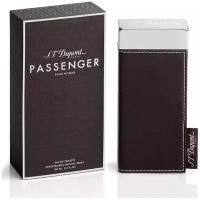 S.T.Dupont Passenger Pour Homme туалетная вода 100 мл для мужчин