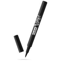 Подводка-маркер для глаз Pupa VAMP! STYLO LINER, тон 100 эсктра-черный