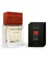 Автомобильный парфюм Fresso Perfumy Gentleman 50мл