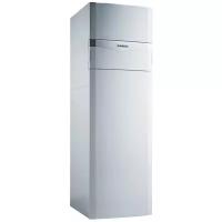 Газовый котел конденсационный Vaillant ecoCOMPACT VSC 266/4-5 150, 25 кВт, бойлер 150л напольный. Арт. 0010015450