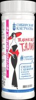 Пшеничная клетчатка для похудения "Тонкая талия" 170 гр