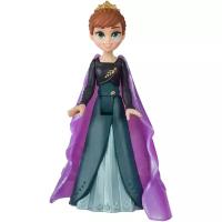 Кукла Disney Frozen Холодное cердце 2 queen Anna королева Анна 2 E8681