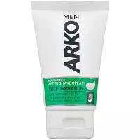 Крем после бритья ARKO 50 гр, Anti-Irritation