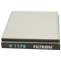 Фильтр салонный FILTRON K1178