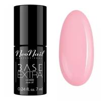 NeoNail Базовое покрытие Base Extra Cover