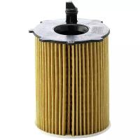 Mann Фильтр Масляный Mann Hu7162x MANN-FILTER арт. HU7162X