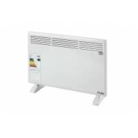 Конвектор Simfer S4150KVC, 15 кВт, 25 м², ножки в комплекте, белый