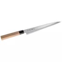 Набор ножей Нож янагиба Tojiro Japanese knife, лезвие 27 см