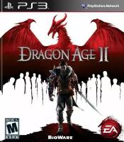 Dragon Age 2 (II) Русская Версия (PS3)