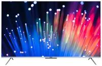 50" Телевизор Haier 50 Smart TV S3 RU, серый