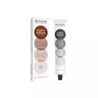 REVLON, Крем-краска для волос Каштановый, NUTRI COLOR FILTERS 642, 100 мл