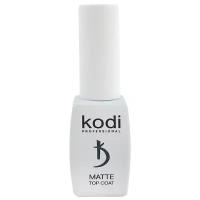 Kodi Верхнее покрытие Matte Top Coat «Velour»