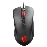 Игровая мышь MSI Clutch GM10