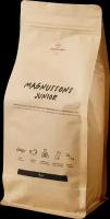 Magnussons Junior запечённый корм для щенков, беременных и кормящих сук, говядина, рис, лен 1 кг