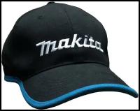 Бейсбольная кепка Makita