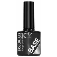 SKY Базовое покрытие Base Coat