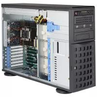 Сервер SuperMicro SYS-7049P-TRT