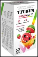 VITRUM IMMUNACTIVE таб. по, 1.4 г, 60 шт