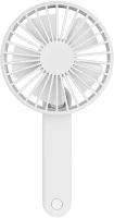 Переносной настольный вентилятор Xiaomi Qualitell Portable Handheld Fan White (ZS6003)