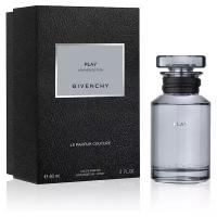 GIVENCHY туалетная вода Play for Him Leather Edition