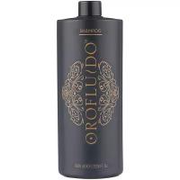 OROFLUIDO SHAMPOO Шампунь для натуральных и окрашенных волос 1000мл