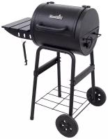 Угольный гриль Char-Broil Gourmet 225